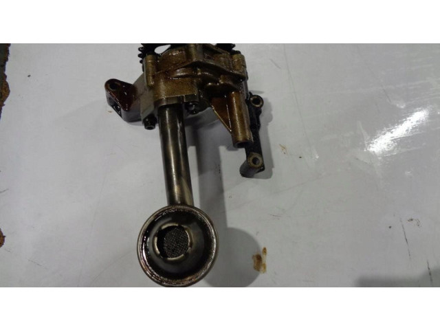 Čerpadlo oleje 06A115105B Volkswagen Jetta IV 1.8