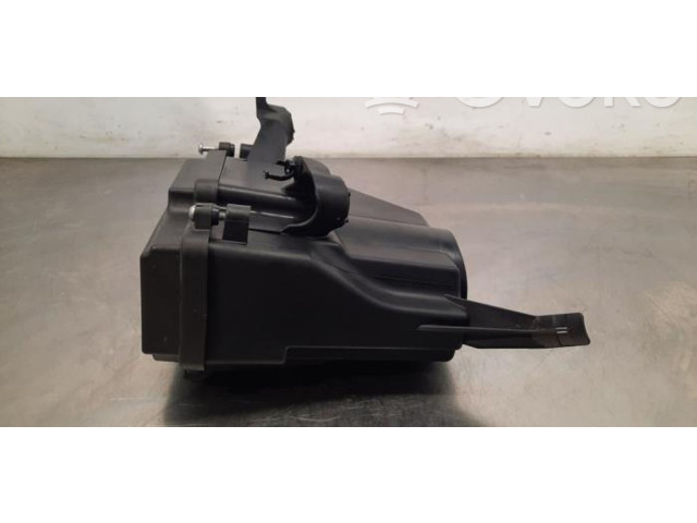 Блок предохранителей     Mercedes-Benz EQC    