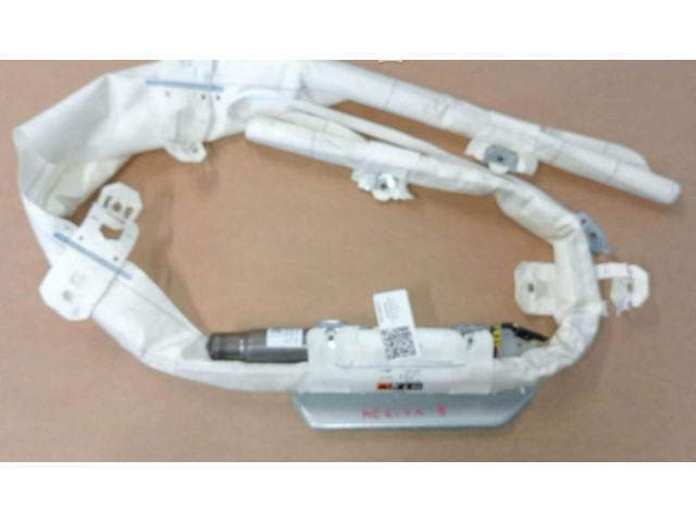 Боковая подушка безопасности 13250502, 13250502 Opel Meriva B