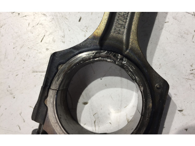 Píst GK206205BA   Ford Transit Custom     