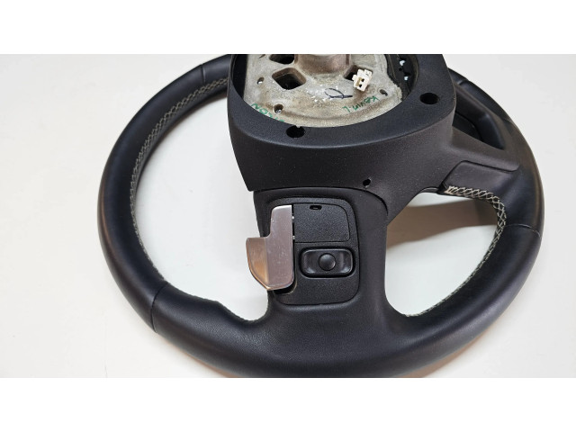 Руль Jeep Grand Cherokee WL  2021- года 6PK382X7AC      