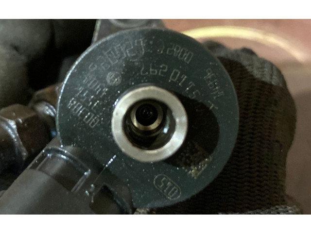 Форсунка 920029    Citroen C5   