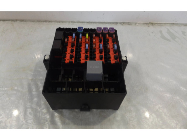 Pojistková skříňka Ford Fiesta 2010