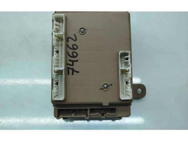 Pojistková skříňka 82201AL051, JB004508N03 Subaru Outback (BS) 2015