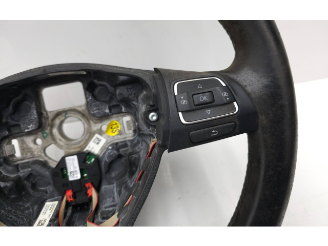 Volant Volkswagen Tiguan 2012 61978001A, 1T0419091AC