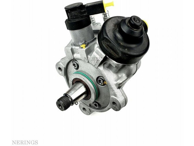 Топливный насос