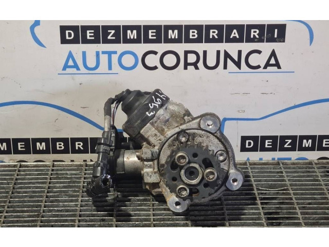 Vstřikovací čerpadlo 0445010529, 11130513 Volkswagen Tiguan CFF