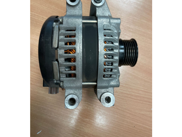 Генератор P04801835AC   Jeep Grand Cherokee      