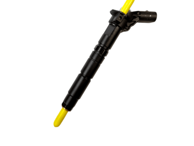 Vstřikovač 0445116026, 0986435404 Mercedes-Benz C W204