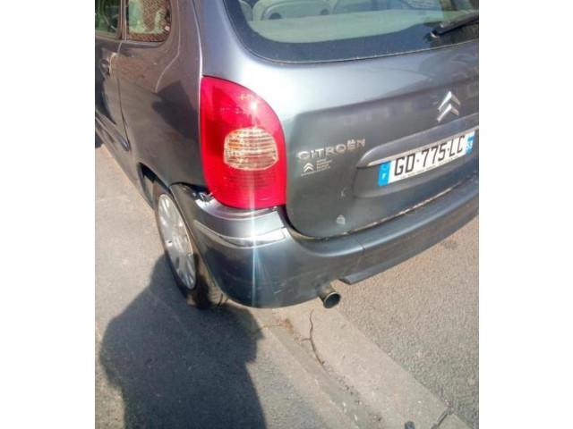 Зеркало электрическое        Citroen Xsara Picasso   -  года   