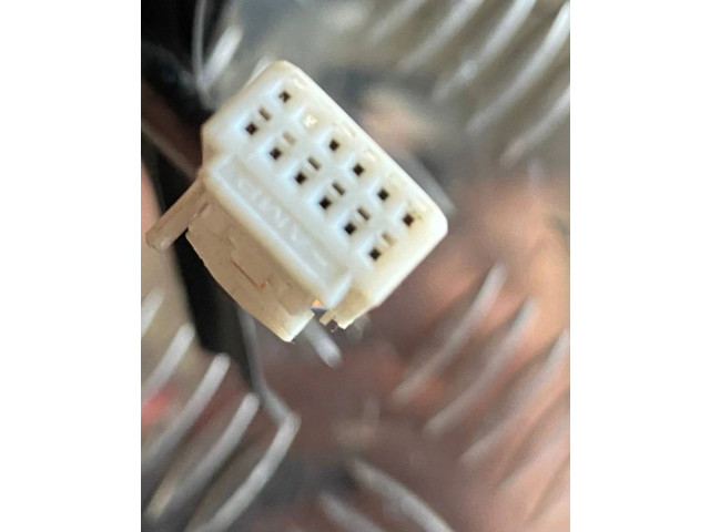 Zpětné zrcátko  Infiniti G37 2010  INFINITIG37, E40121536  