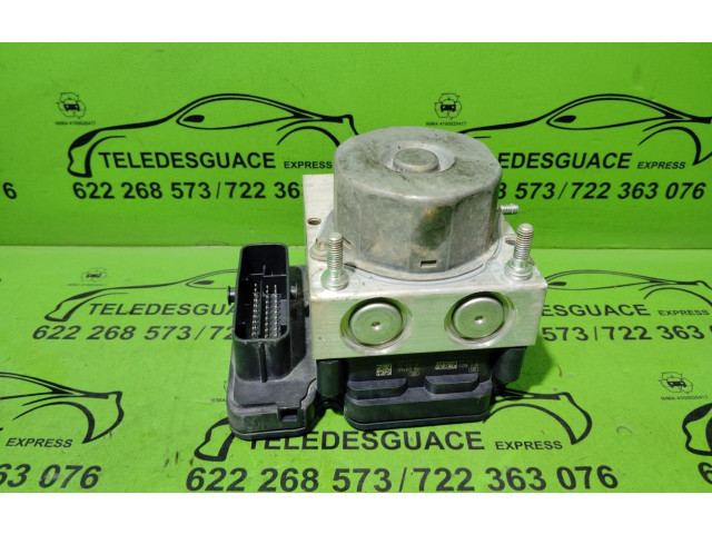 Блок АБС 476605492RA Dacia Logan II 2012 - 2020 года