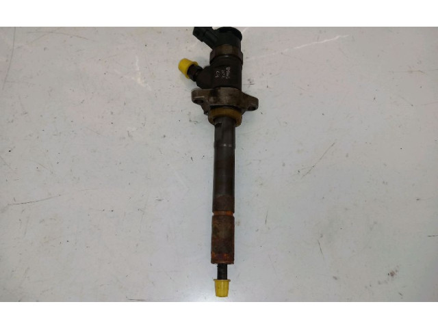 Форсунка 1609850980, 1609850980 Citroen C4 Aircross 9H02|9H02|66kW|67kW