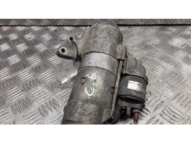 Стартер 9649448380, 4280001630 Citroen C6