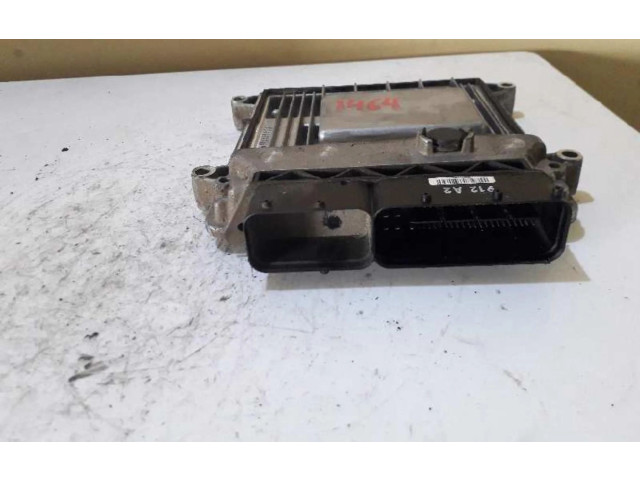 Блок управления двигателем Блок управления 30910026CF0 KIA Rio