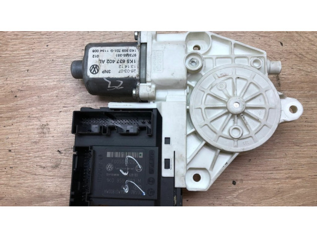 Передний двигатель механизма для подъема окон