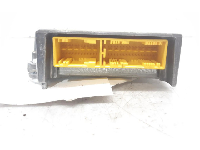 Блок подушек безопасности A169820662   Mercedes-Benz A W169