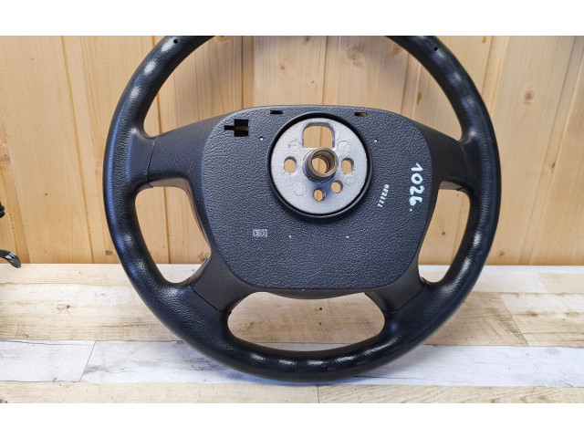 Volant Chevrolet Aveo 2008 DW211520112