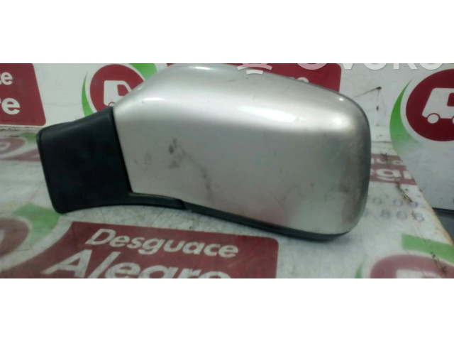 Зеркало электрическое Volvo V70 2000 - 2004 года