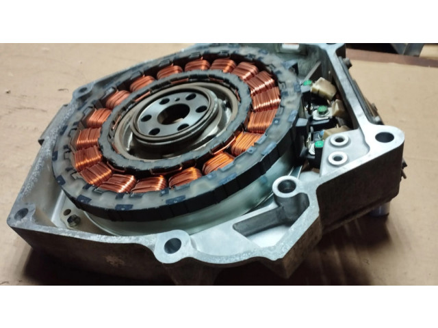 Генератор Honda CR-Z 1.5