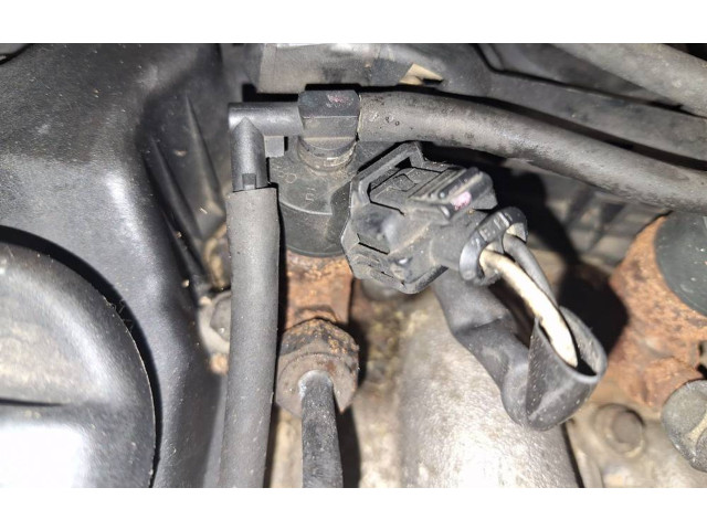 Форсунка 0445110036, 9653344880    Citroen C8   