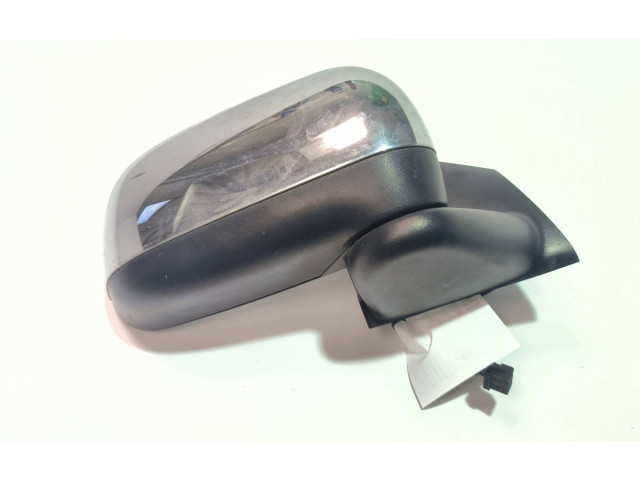 Зеркало электрическое        Chrysler Aspen  2007 - 2009 года   