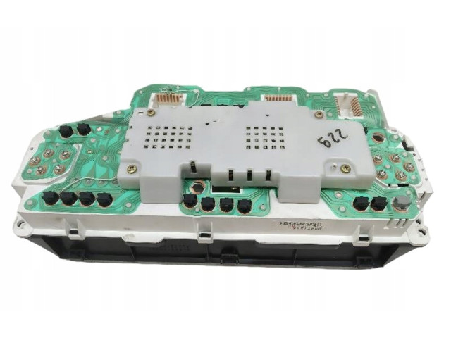 Панель приборов MR471218 Mitsubishi Galant