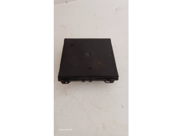 Блок комфорта 6Q1937049D Skoda Fabia Mk1 (6Y)