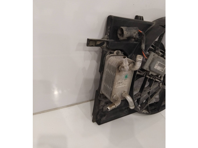 Поршень Электрический вентилятор радиаторов B5244S5 3M518C607GB Volvo V50