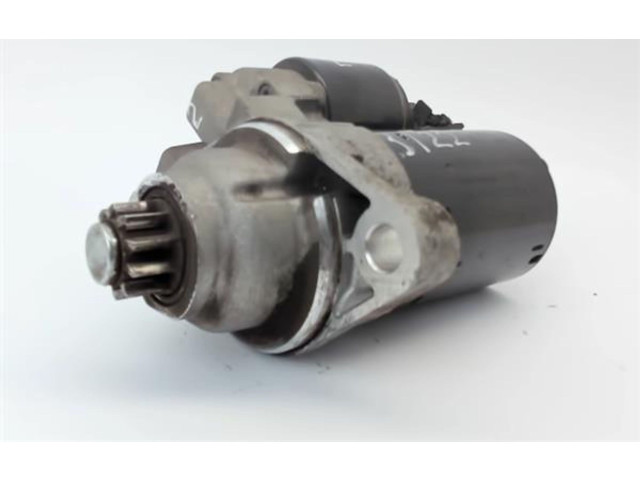 Турбина Volkswagen Bora 0001120400