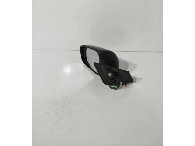 Зеркало электрическое        Mitsubishi Lancer VIII  2007 - 2017 года   