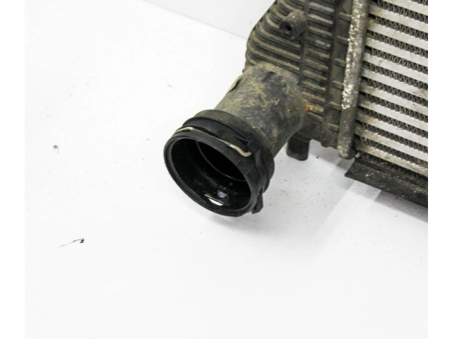 Интеркулер 1K0145803H Volkswagen Touran I
