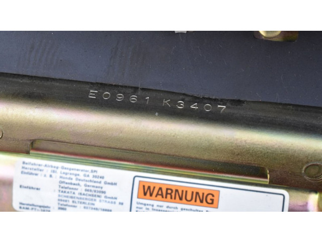 Подушка безопасности пассажира 77850-SEA-G81, 77850-SEA-G81   Honda Accord