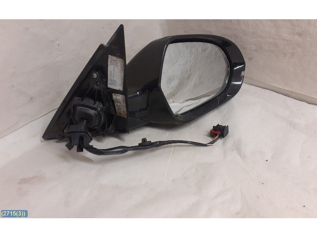 Зеркало электрическое Audi A6 S6 C7 4G 2011 - 2018 года