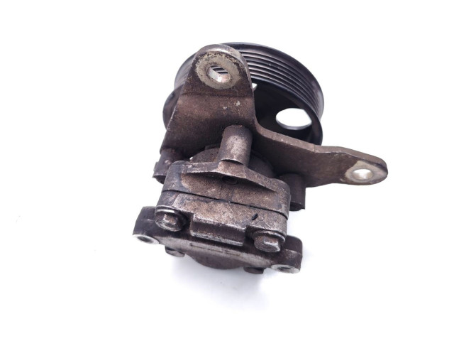 Насос усилителя руля Nissan Navara D23 2015 - года