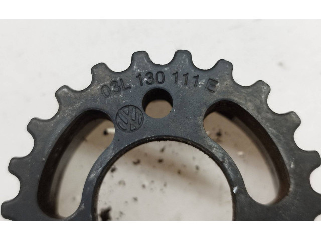 Интеркулер 03L130111E, 03L130111G Volkswagen Golf VI