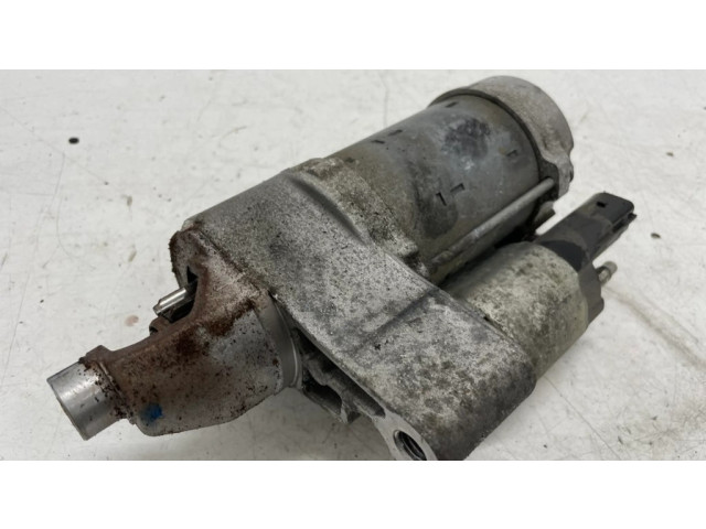 Стартер  04L911024A   Audi A4 S4 B9