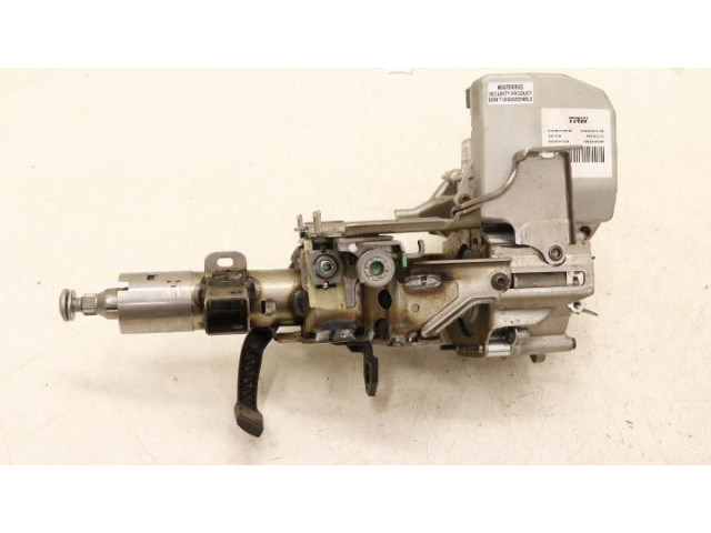  рейка  Колонка рулевая 8200937929   Renault Clio III 2005 - 2012 года