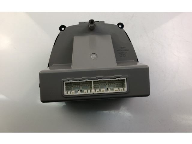 Блок управления климат-контролем 972501K250   Hyundai ix20