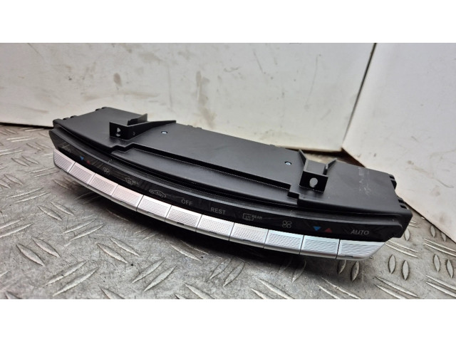 Блок управления климат-контролем A2219055200, A2219052800 Mercedes-Benz S W221