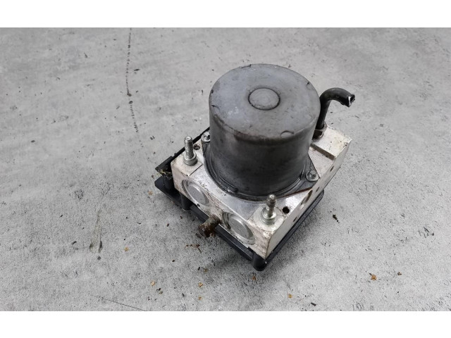 Блок АБС 9657352680 Citroen C4 I 2004 - 2010 года