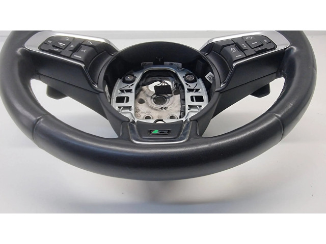 Volant Jaguar E-Pace 2019