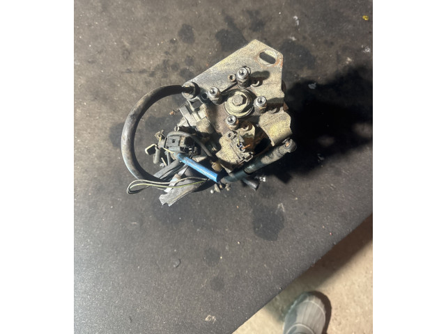 Топливный насос