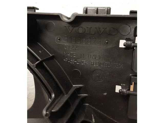 Вентилятор радиатора 31338823 Volvo V70