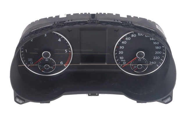 Přístrojová deska Volkswagen Sharan 2016 7N0920870N