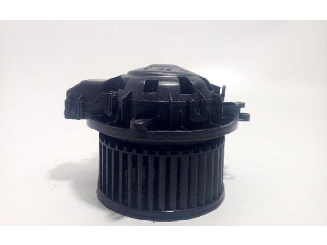 Вентилятор печки 9319919, 64119350395 BMW 4 F32 F33