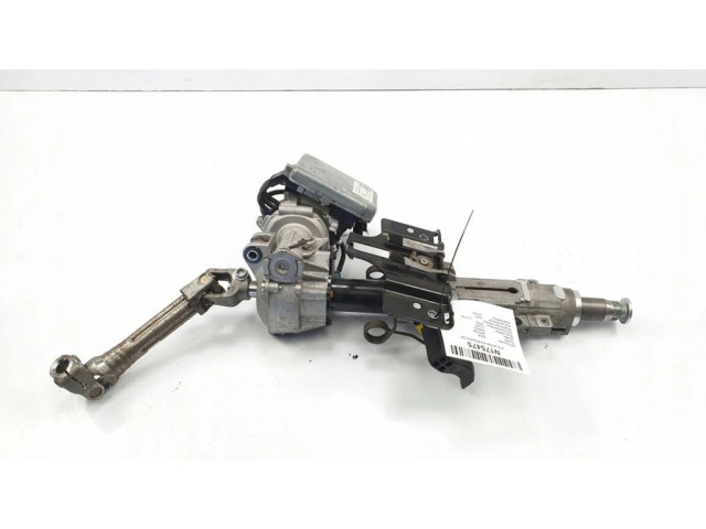    Рулевая рейка A0049442   Skoda Rapid (NH) 2012-2019 года