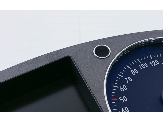 Панель приборов 0263619314, 3D0920882E   Volkswagen Phaeton       