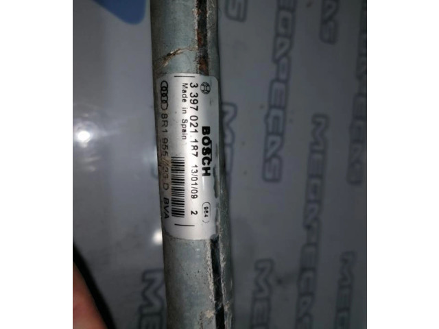 Zámek zadních dveří 8R1955119A, 1397220585 Audi Q5 SQ5 2009