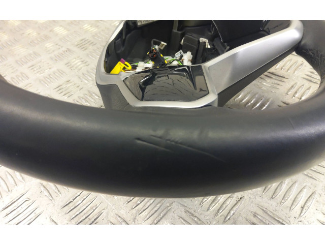 Руль Volkswagen ID.3 2019 - года 10A419089